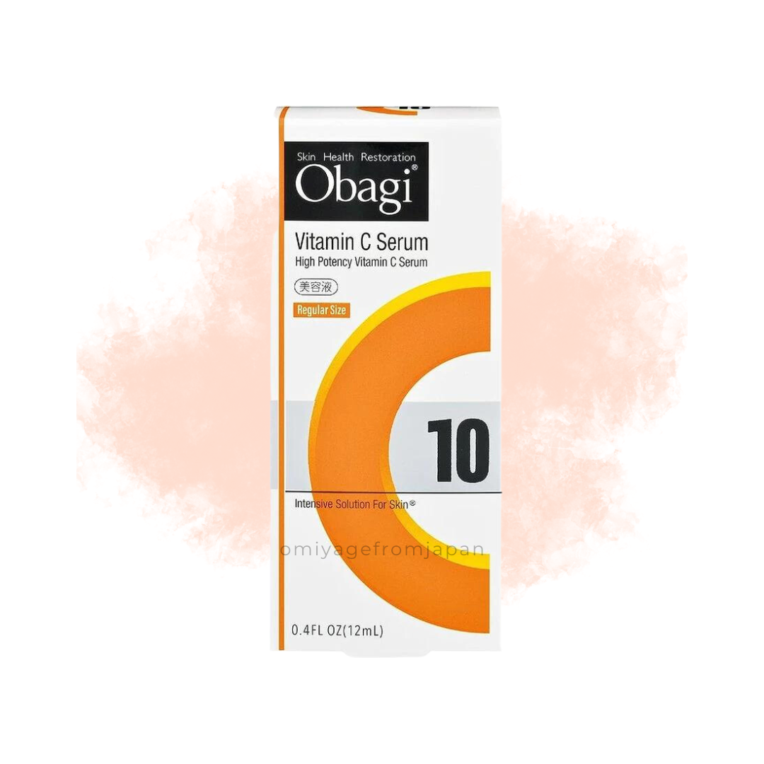 Obagi C10 Serum Regular (12 ml)