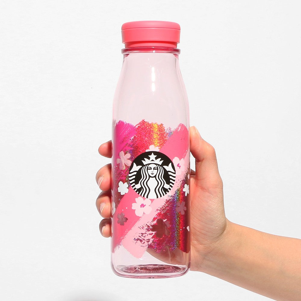 Starbucks Sakura 2024: Bottle Blush Pink 473ml