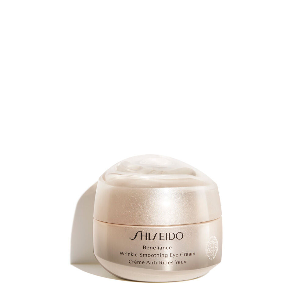 Shiseido Wrinkle Smoothing Eye Cream