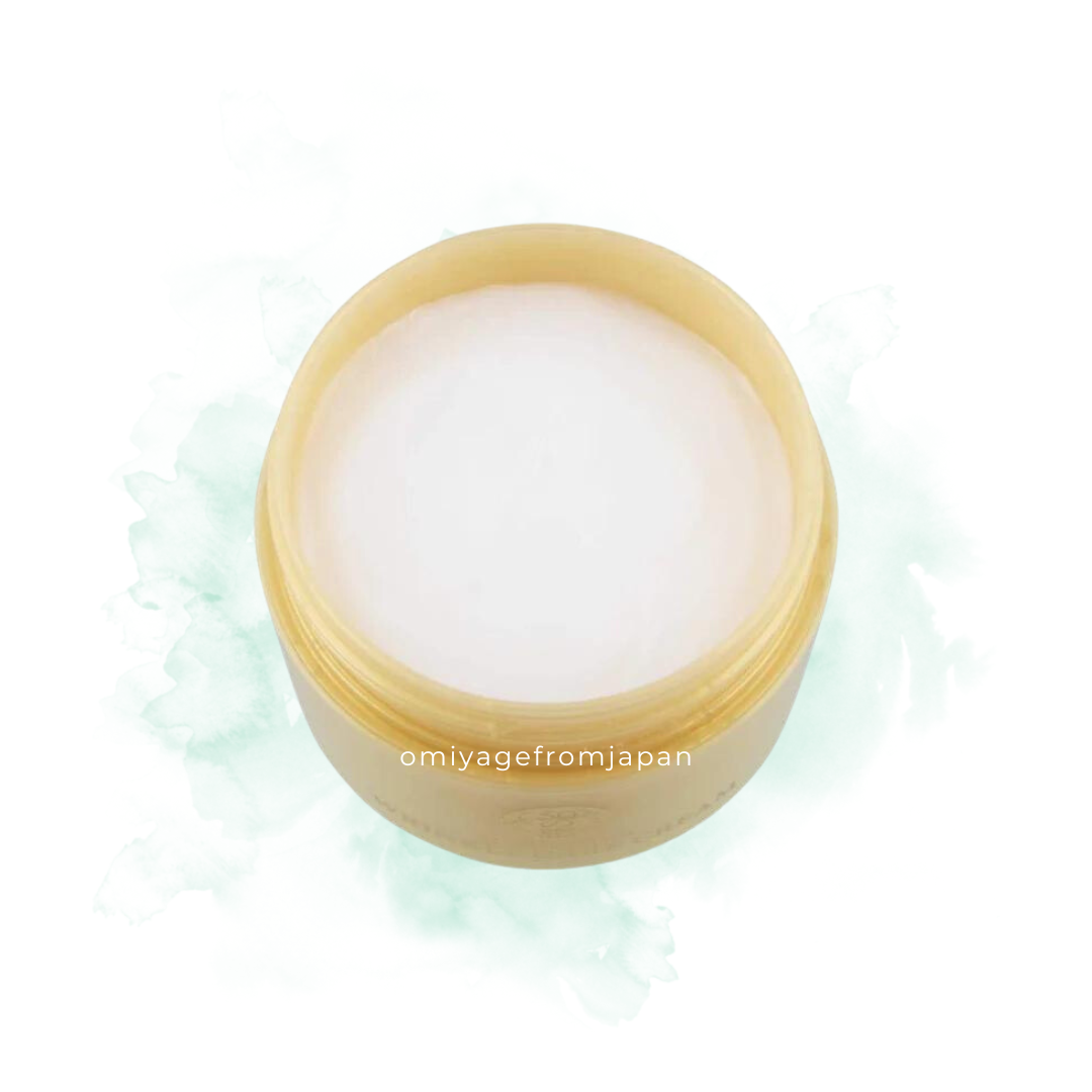 Rohto 50 Megumi Medicated Wrinkle Care Cream 90g - Japanese Wrinkle Care Cream
