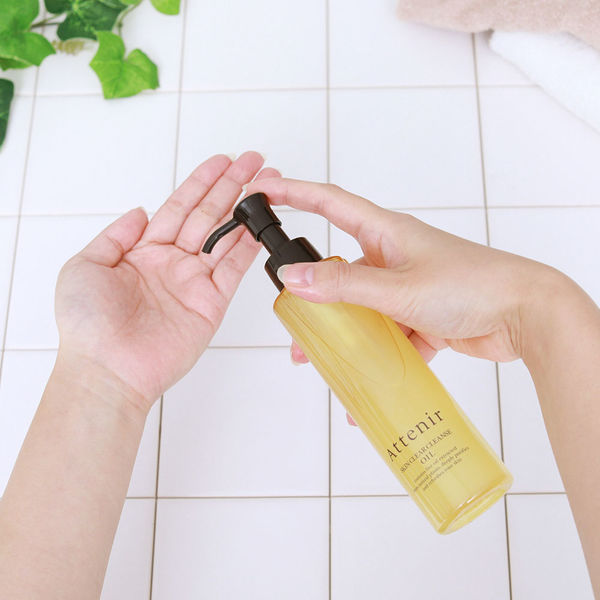 Attenir Skin Clear Cleanse Oil | Anti-aging Formula | Japanese Cosme