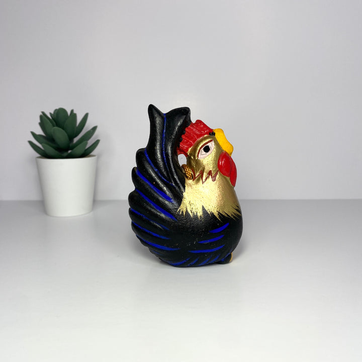 Rooster Vintage Dorei Bell