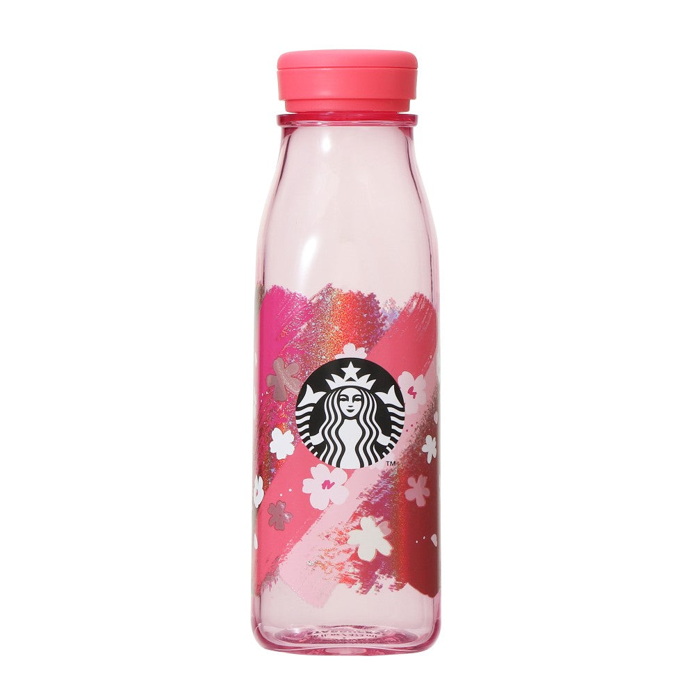 Starbucks Sakura 2024: Bottle Blush Pink 473ml