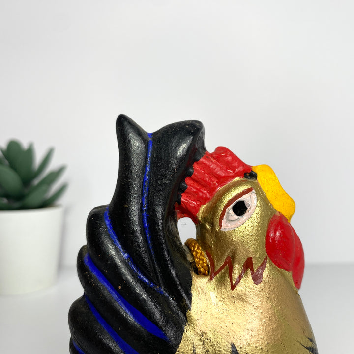 Rooster Vintage Dorei Bell