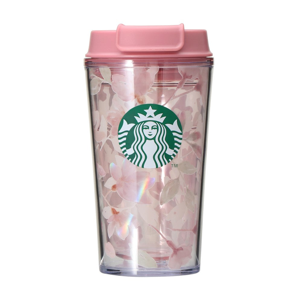 Starbucks Sakura 2024: Tumbler Natural 355ml