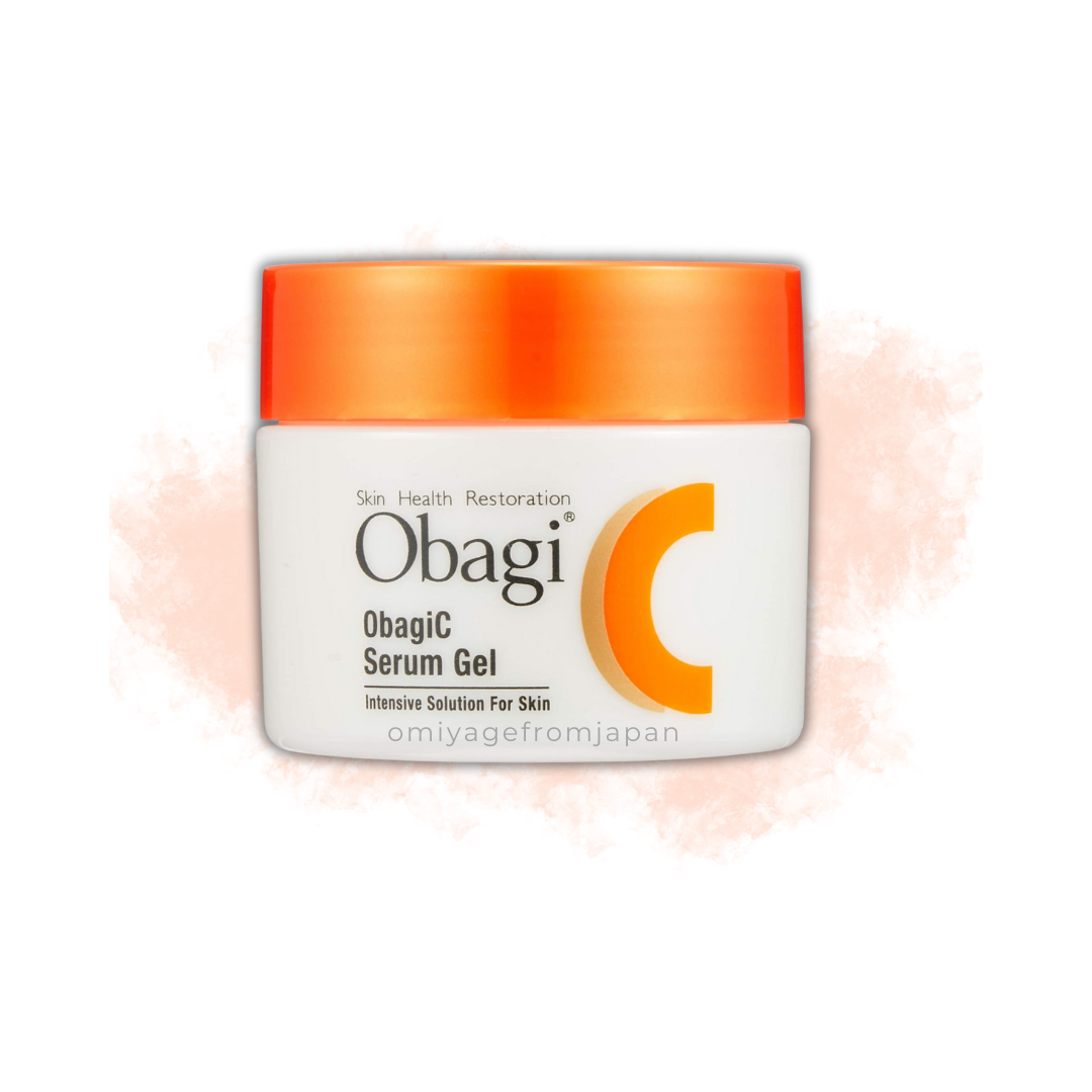 Obagi C Serum Gel All-in-One 80 g