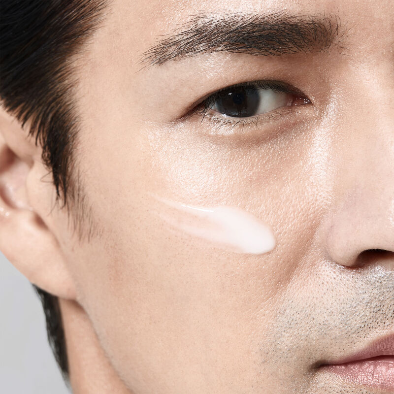 Shiseido Men Energizing Moisturizer