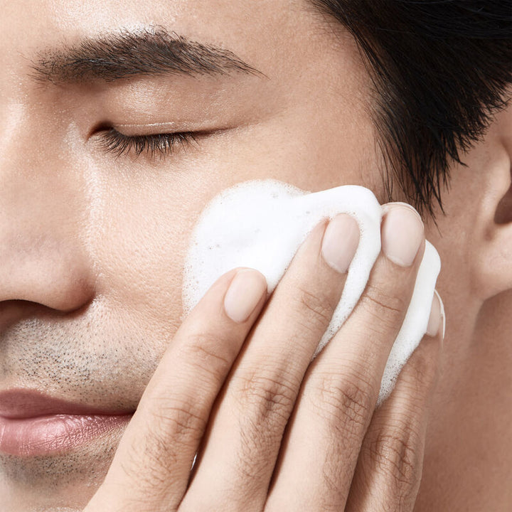 Shiseido Men Face Cleanser Omiyage From Japan Japanese Cosmetics