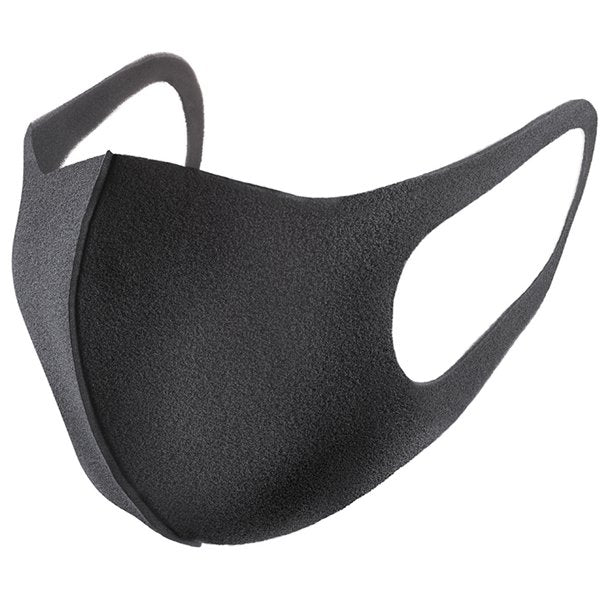 Arax Pitta Mask Dark Gray Regular Size 3 Masks