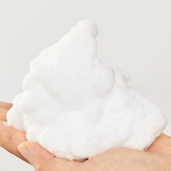 Chifure Face Soap - łagodne oczyszczające mydło do twarzy