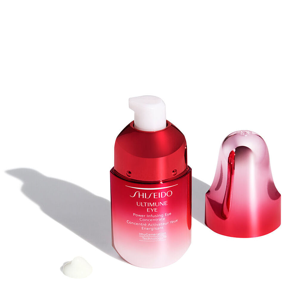 Shiseido Power Infusing Eye Concentrate