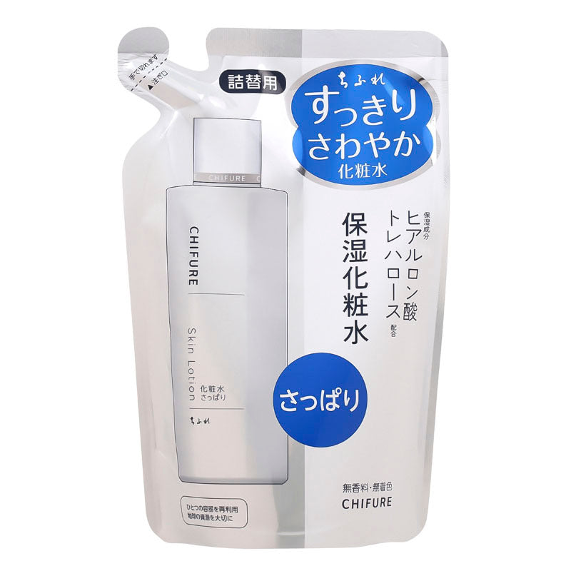 Chifure Skin Lotion Light - Refresh Type 180ml