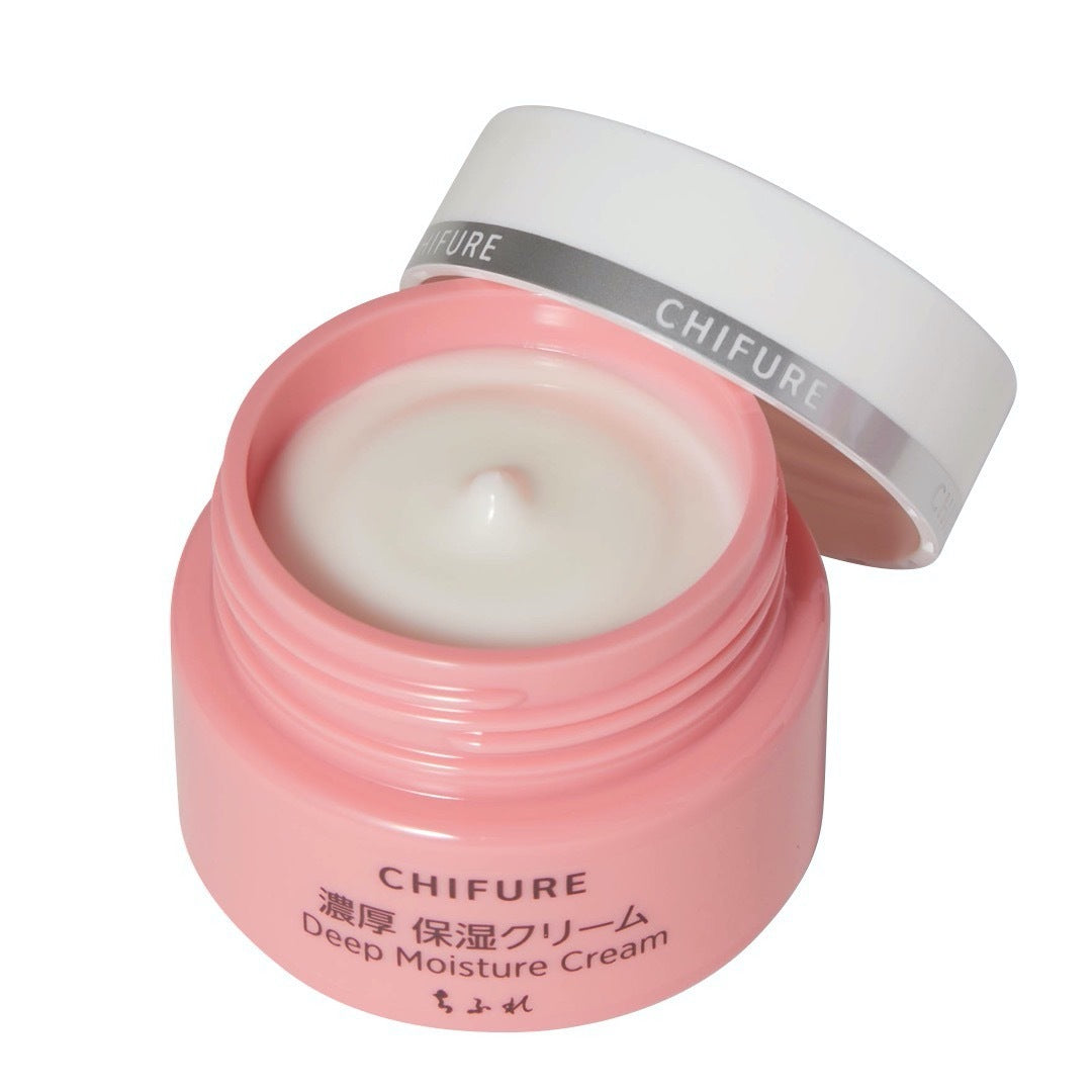 Chifure Deep Moisture Cream