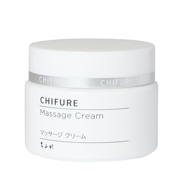 Chifure Massage Cream
