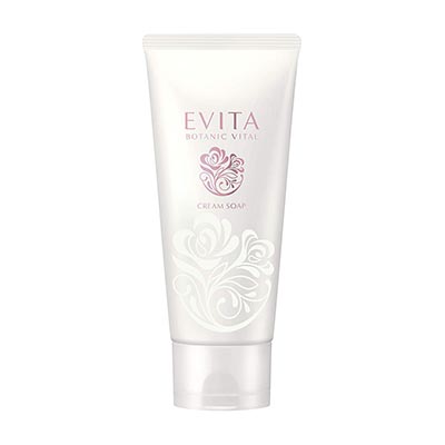 Evita Botanical Vital Cleansing Soap