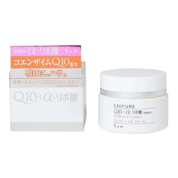 Chifure Essential Cream Q10