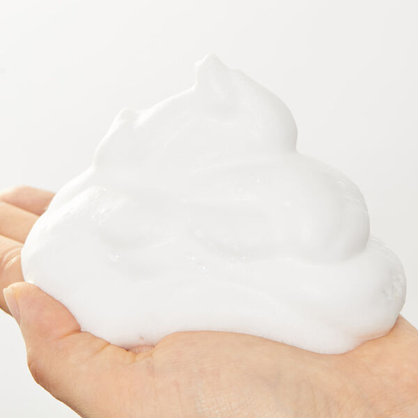 Chifure Foaming Face Wash (pianka z aminokwasami)