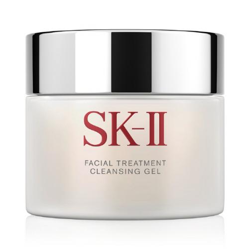 SK-II Facial Treatment Cleansing Gel 80g - Omiyage From JAPAN