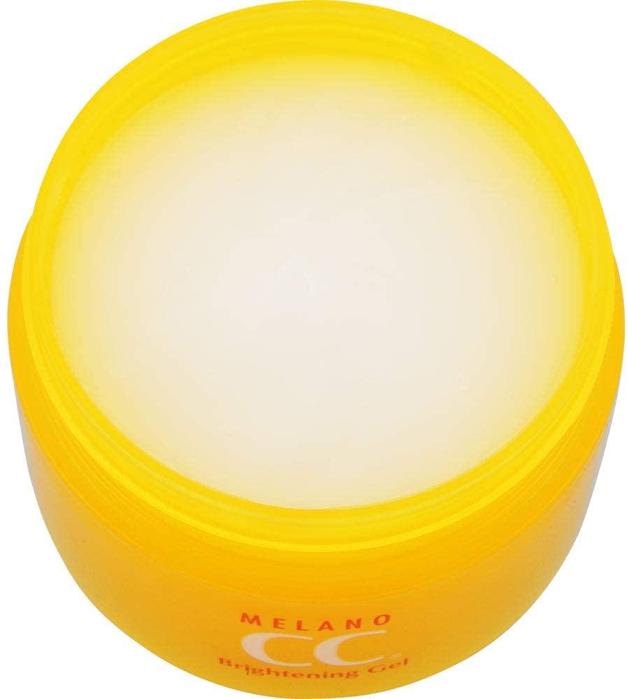 Rohto Melano CC Anti-Spot Brightening Gel - Omiyage From JAPAN