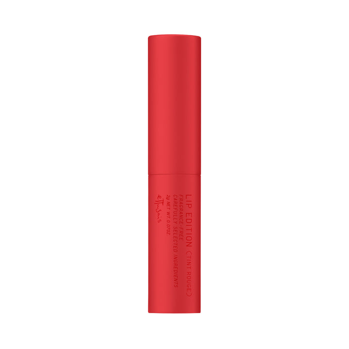 ettusais Lip Edition Tint Rouge - Omiyage From JAPAN