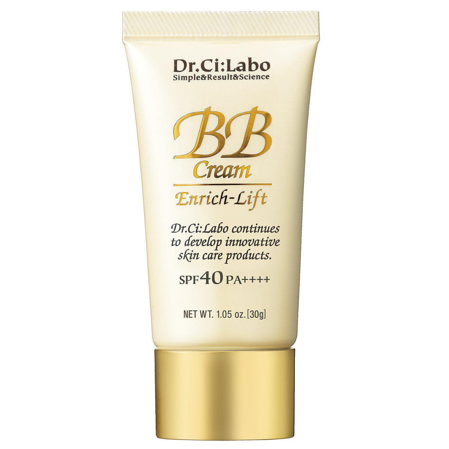 Dr. Ci:Labo BB Cream Enrich-Lift 30g - Omiyage From JAPAN