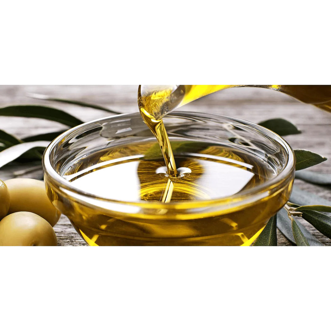 ViCREA & Honey Deep Moist Hair Oil 3.0 