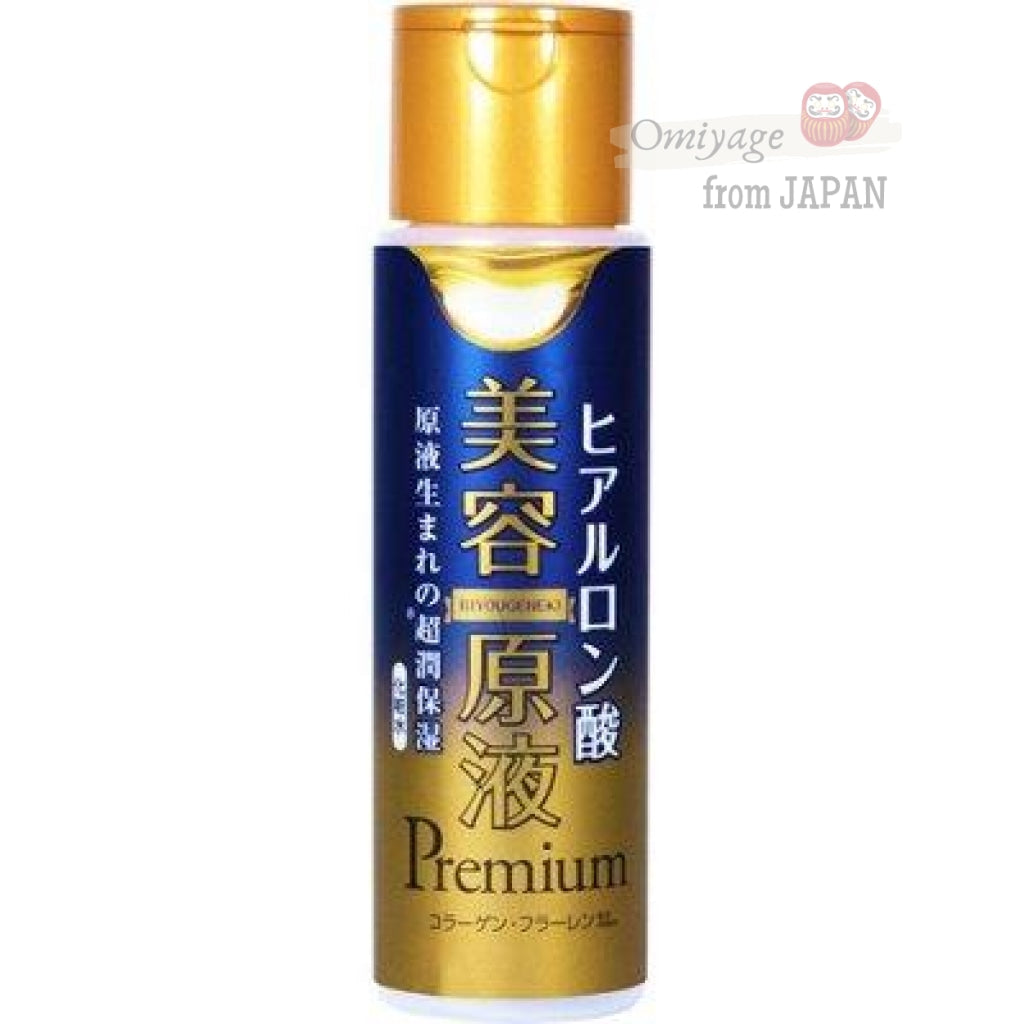 Cosmetex Roland Biyougeneki Premium Super Moist Skin Lotion Hc