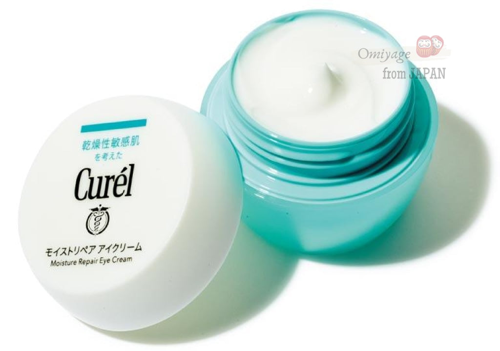 Curel Moisture Repair Eye Cream