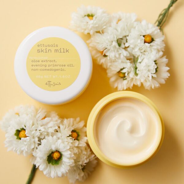 ettusais Skincare Skin Milk - Omiyage From JAPAN