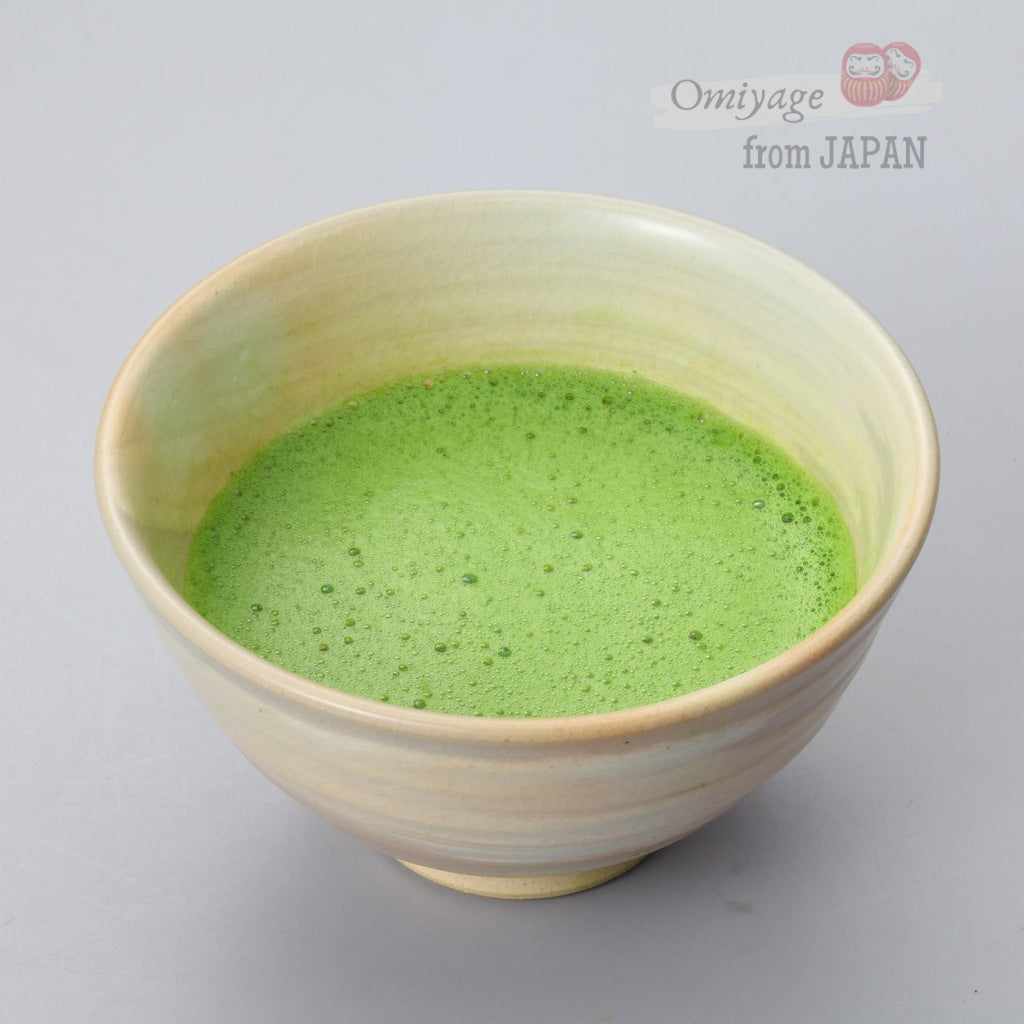 Morihan Organic Uji Matcha 30 G - Japanese Green Tea Omiyage Shop Kyoto